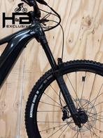 Giant Reign E+ 2 MX Pro 29 inch E-Mountainbike 625Wh Sram GX, Fietsen en Brommers, Fietsen | Mountainbikes en ATB, Niet ingevuld