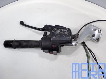 Clipon Links voor de BMW R 1150 RT 2002 - 2005 R1150 RT R115 beschikbaar voor biedingen