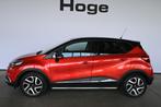 Renault Captur 1.2 TCe NAP Airco Cruise control Trekhaak Nav, 4 cilinders, Met garantie (alle), SUV of Terreinwagen, 120 pk