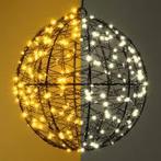 Prachtige Kerstbol met 140 warm-witte LED-lampjes - Nieuw!, Verzenden, Nieuw