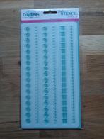 Carlijn design stencil, Ophalen of Verzenden, Minder dan 50 watt, Overige typen