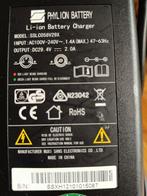 Phylion Li-ion Batterijlader SSLC058V29X, Ophalen of Verzenden, Gebruikt