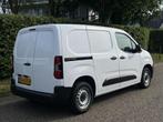 Citroen Berlingo 1.5 BlueHDI Club | Airco | Cruise | parkeer, Voorwielaandrijving, Stof, Gebruikt, 4 cilinders