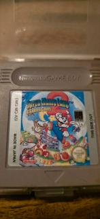 Super Mario Land - Gameboy Color, Spelcomputers en Games, Games | Nintendo Game Boy, Ophalen of Verzenden