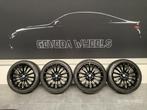 19” originele BMW 5 serie G30 G31 velgen + winterbanden 633, Auto-onderdelen, 19 inch, Banden en Velgen, Personenwagen, Gebruikt