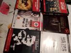 Hitler films, documentaires, Verzamelen, Militaria | Tweede Wereldoorlog, Ophalen of Verzenden, Overige soorten, Duitsland, Overige typen