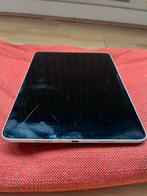 iPad Pro 4e gen. 512GB, Gebruikt, 11 inch, Ophalen of Verzenden, Apple iPad Pro
