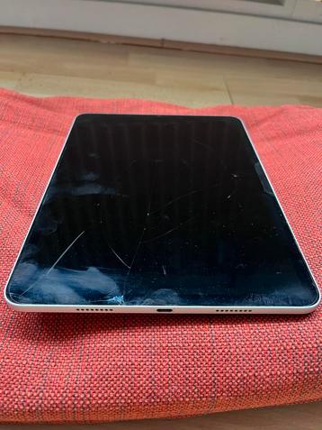 iPad Pro 4e gen. 512GB beschikbaar voor biedingen