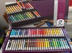 Van Gogh Oliepastels - Set van 60, Ophalen, Zo goed als nieuw, Overige typen