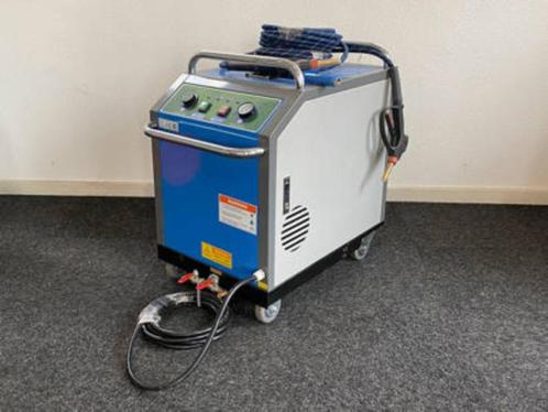 Professionele stoomreiniger Optima DS (380V) nieuw, Zakelijke goederen, Machines en Bouw | Onderhoud en Reiniging, Ophalen