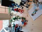 Lego technic slizers en bionicle verzameling, Ophalen of Verzenden, Gebruikt, Complete set, Lego