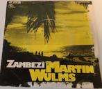 Martin Wulms > Zambezi, Gebruikt, 7 inch, Single, Ophalen of Verzenden