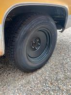 Breedset 17” chevrolet C10 73-87, Auto-onderdelen, Banden en Velgen, Nieuw, 17 inch, Ophalen of Verzenden, Band(en)