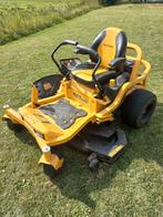 Cub Cadet XZ5 127 zero turn zitmaaier, Tuin en Terras, Zitmaaiers, Ophalen, Zo goed als nieuw, 120 cm of meer