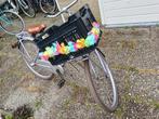 Sparta meiden fiets 24 inch, Fietsen en Brommers, Ophalen, Gebruikt, Minder dan 10 versnellingen, Sparta
