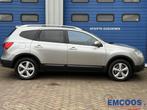 Nissan Qashqai +2 2.0 Tekna 4WD * Airco * Automaat * Cruise, Automaat, Gebruikt, 4 cilinders, 7 stoelen