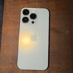 Iphone 14 pro, Telecommunicatie, Mobiele telefoons | Apple iPhone, Zwart, Ophalen of Verzenden, Zo goed als nieuw, 128 GB