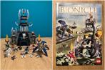 Lego 8758 Bionicles Tower of Toa, Ophalen, Gebruikt