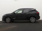 Toyota Corolla Cross Hybrid 140 Dynamic | All season banden, 12 maanden, 4 cilinders, Leder en Stof, Zwart