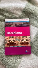 Barcelona ANWB Reisgids, Boeken, Reisgidsen, Europa, Ophalen of Verzenden, Zo goed als nieuw, ANWB