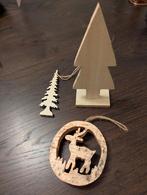 Kersthangers, Diversen, Ophalen, Zo goed als nieuw