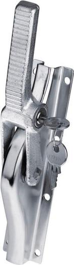 Poortgrendel fuhr afsluitbaar 902z din links-rechts, Ophalen of Verzenden, Nieuw, IJzer