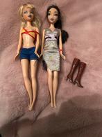 Myscène Poppen Set, Ophalen, Gebruikt, Overige typen