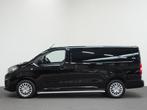 Peugeot Expert 2.0 BlueHDI 145PK L3 Automaat Airco Navigatie, Auto's, Stof, Gebruikt, 4 cilinders, 2500 kg