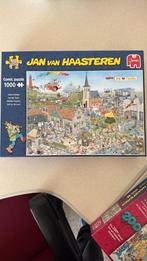 Jan van Haasteren puzzels, Hobby en Vrije tijd, Denksport en Puzzels, Ophalen, 500 t/m 1500 stukjes, Zo goed als nieuw, Legpuzzel