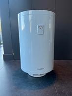 Bosch Boiler Tronic 4000 T 80L - Zo goed als nieuw!, 40 liter of meer, Ophalen of Verzenden, Zo goed als nieuw, Metaal