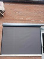 Screen zonwering, Tuin en Terras, Ophalen, Gebruikt, Elektrisch, 150 tot 300 cm
