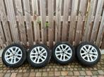 Winterbanden set voor BMW 1 serie - 205/55R16, Auto-onderdelen, Banden en Velgen, Gebruikt, 16 inch, Banden en Velgen, Personenwagen