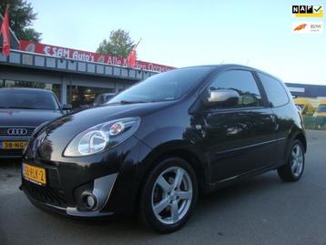 Renault Twingo 1.2-16V Night & Day ( Airco ) beschikbaar voor biedingen