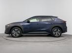 Toyota Bz4x Dynamic 71 kWh 3 Fase laden | Stoelverwarming |, 12 maanden, Stof, Zwart, 1885 kg