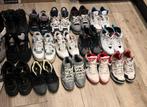 Partij Vintage Nike Air Jordan - Maat 42,5, Kleding | Heren, Schoenen, Ophalen, Gedragen, Sneakers of Gympen