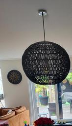 Hanglamp Eettafel - Diameter 60cm, Ophalen, 50 tot 75 cm, Zo goed als nieuw, Modern