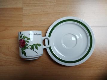 Z.g.a.n. vintage kopje van Eschenbach Bavaria beschikbaar voor biedingen