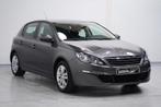 Peugeot 308 1.2 PureTech Active Navi Clima PDC Trekhaak Crui, Stof, Gebruikt, Euro 6, 1199 cc