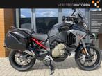 Ducati Multistrada V4 S BTW # V4S # Touring Radar, Bedrijf, Handvatverwarming, Meer dan 35 kW, Toermotor