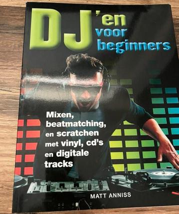 dj'en voor beginners beschikbaar voor biedingen