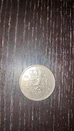 2 ,5 gulden 1 gulden 25 cent 10 cent guldens, Ophalen of Verzenden, Koningin Beatrix, 1 gulden