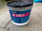 🪣 Uzin KE 2000 S – Restje / Bodempje, Ophalen of Verzenden, Zo goed als nieuw, 10 tot 25 m², Overige typen