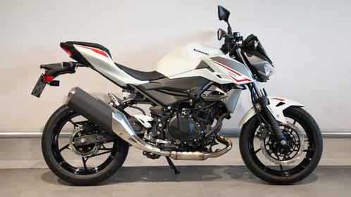 Kawasaki Z 400 (bj 2023), Motoren, Motoren | Kawasaki, Bedrijf, Naked bike, 12 t/m 35 kW