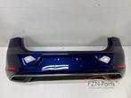 VW Golf 7 FL Achterbumper Chrome LC5B, Auto-onderdelen, Ophalen, Gebruikt, Achter, Bumper