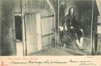 (701-122-015) Zaandam Het Czaar Peter Huisje, Verzamelen, Verzenden, Noord-Holland