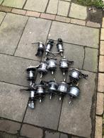 Achterwiel naaf 26/28 inch( 3,4 ,7,8 versnelli)binnenwerk, Fietsen en Brommers, Fietsonderdelen, Wiel, Gebruikt, Shimano Nexus