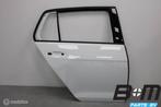 Portier rechtsachter VW Golf 7 5drs LC9A 5G4833056AC, Gebruikt