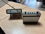 Zeldzame Akkord autotransistor 130 de luxe voor Vw,Porsche…, Auto diversen, Autoradio's, Ophalen of Verzenden, Zo goed als nieuw