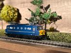 Piko NS 1115 botsneus DCc Sound, Hobby en Vrije tijd, Modeltreinen | N-Spoor, Gelijkstroom, Locomotief, Piko, Ophalen of Verzenden