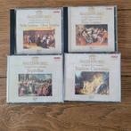 CD's  Handel The Masterworks, Cd's en Dvd's, Ophalen, Classicisme, Gebruikt, Overige typen